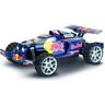 Carrera Toys Carro Telecomandado Red Bull NX2 (Idade Mínima: 14 - Até: 50 km/h - Alcance: 50 m)