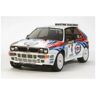 Tamiya Lancia Delta Hf Xv-01 Rc 1:10 Ep Kit 300058569