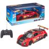 Hot Wheels Carro Telecomandado RC Audi R8 (Vermelho)