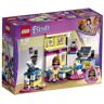 Lego Friends: Olivia's Deluxe Bedroom - 41329 (Idade mínima: 6 - 163 Peças)