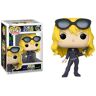 Funko POP ANIMATION: COWBOY BEBOP- JULIA