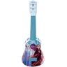 Lexibook Guitarra A Rainha da Neve (53 cm)