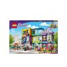 Lego Friends Main Street Heartlake City Set 41704