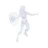 Hasbro Figura Marvel Fantastic Four Invisible Woman 2 Vintage 15 cm