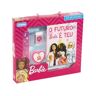 Barbie Kit de Estudo
