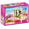 Playmobil Dollhouse - Quarto Principal