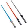 Star Wars Figura de Ação Sabres Lightsaber Force (6,4 x 8,3 x 54 cm)