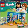 Lego Friends: Liann Room 41739 (Idade Mínima Recomendada: 6 anos)