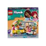 Lego Friends: Aliya 41740 Room (Idade Mínima Recomendada: 6 anos)