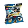 Lego Dimensions: Mission Impossible Level Pack (Idade mínima: 7 - 76 Peças)