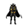 Hasbro Figura Black Panther Marvel Legends 15 Cm