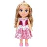 Jakks Boneca Minha Amiga Aurora Disney Princess A Bela Adormecida 34 cm