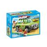 Playmobil Summer Fun: Off-Road SUV (Idade mínima: 4)