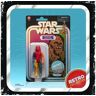 Hasbro Figura Chewbacca Prototype Edition Star Wars Retro Collection 10,5 cm