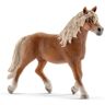 Schleich Figura Garanhão Haflinger