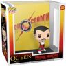 Funko Figura Pop! Albums: Queen - Flash Gordon 30