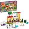 Lego Friends Restaurante de Heartlake 41379 (Idade Mínima Recomendada: 6 anos - 624 Peças)