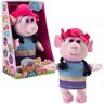 Bandai Peluche Sr PanchaA Igreja de Zenón (Idade Mínima: 2)