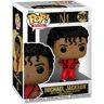 Funko Figura Pop! Rocks: Michael Jackson Thriller