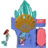 Mattel Disney A Pequena Sereia Ariel's Hide and Seek