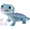 Hasbro Figura Salamandra, espírito do fogo com lanche gelado acende luz Frozen II