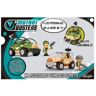 Mutant Busters Vehiculos Resistance