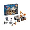 Lego City: Teste de Condução do Rover - 60225 (Idade mínima: 5 - 202 Peças)