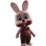 Good Smile Figura Robbie The Rabbit Pink Silent Hill 3 Nendoroid 11,5 Cm