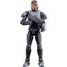 Hasbro Figura Hunter Star Wars The Bad Batch 9,5 Cms (Idade minima recomendada: 4 anos)