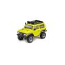 Absima 1:24 Micro Crawler Jimny Yellow Rtr Ab10022