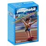 Playmobil Lançamento de Dardo Olímpico