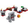 Lego Super Mario: Problemas Na Lava do Whomp Expansion Set - 71364 (Idade mínima: 6 - 133 Peças)