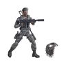 Hasbro Figura Sgt. Stalker G.I.Joe Classified Series (15 cm)