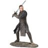 Dark Horse Figura de Ação Jon Snow Battle of the Bastards (Idade Mínima: 10 Anos)