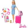 Barbie MATTEL Turista