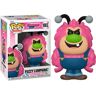 Funko Figura Pop Animação Cartoon Network Meninas Superpoderosas Fuzzy Lumpkins 57778