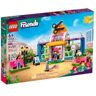 Lego Friends Cabeleireiro (Idade Mínima Recomendada: 6 anos - 401 Peças)