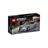 Lego Speed Champions Nissan Skyline Gt R R34 de 2 Fast 2 Furious (Idade Mínima Recomendada: 9 anos - 319 Peças)