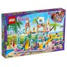 Lego : Parque Aquático de Diversão de Verão (Idade Mínima: ‍8 - 1001 Peças)