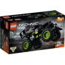 Lego : Monster Jam Grave Digger (Idade Mínima: ‍7 - 212 Peças)