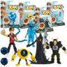 Bandai Zak Storm