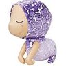 Hasbro C0956Ep20 Hana Zuki Plushie Little Dreamer Violet /Toys