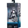 Hasbro Figura Riot Scout Trooper Star Wars Jedi Survivor Star Wars Black Series Gaming Greats 15 cm