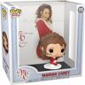 Funko Figura POP! Albums - Mariah Carey - Merry Christmas 15