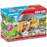 Playmobil Vida na Cidade O Meu Supermercado (Idade Mínima Recomendada: 4anos)