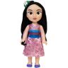 Jakks Boneca Minha Amiga Mulan Disney Princess 34 cm