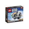 Lego Star Wars: Snowspeeder da Primeira Ordem - 75126 (Idade mínima: 6 - 91 Peças)