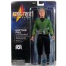 Mego Figura Capitán Pike Star Trek Universe Retro 20 Cms