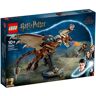 Lego Harry Potter O Dragao Hungaro De Cauda De Chifre 76406 (Idade Mínima: 10 Anos - 671 Peças)