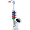 Bontempi Brinquedo Musical Saxophone